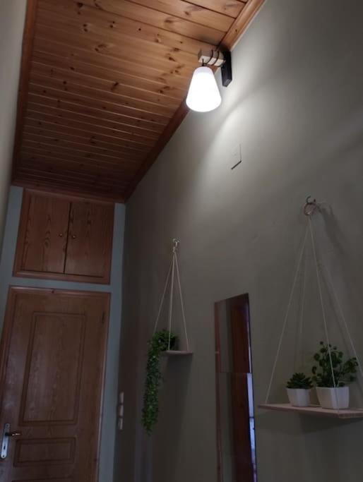 Lovely Guesthouse On The Beach 아이아 아나 외부 사진