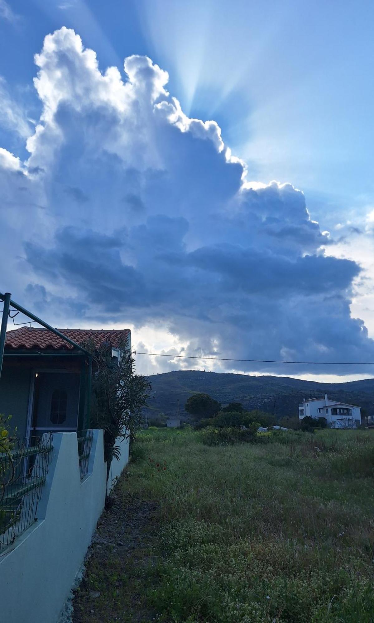 Lovely Guesthouse On The Beach 아이아 아나 외부 사진